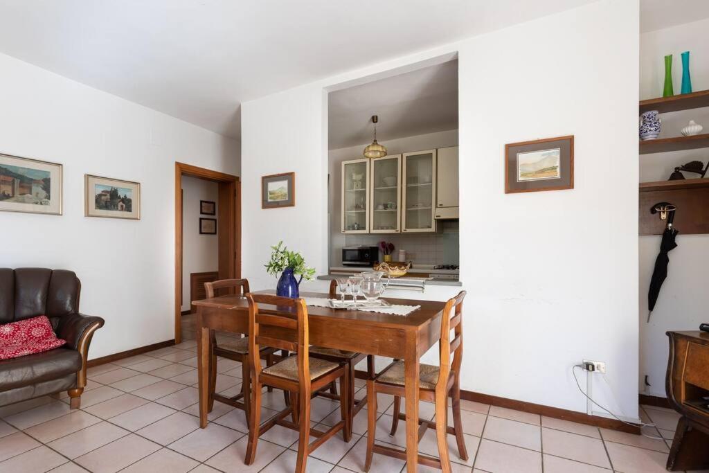 Apartment In Nature,10Min From City 페루자 외부 사진