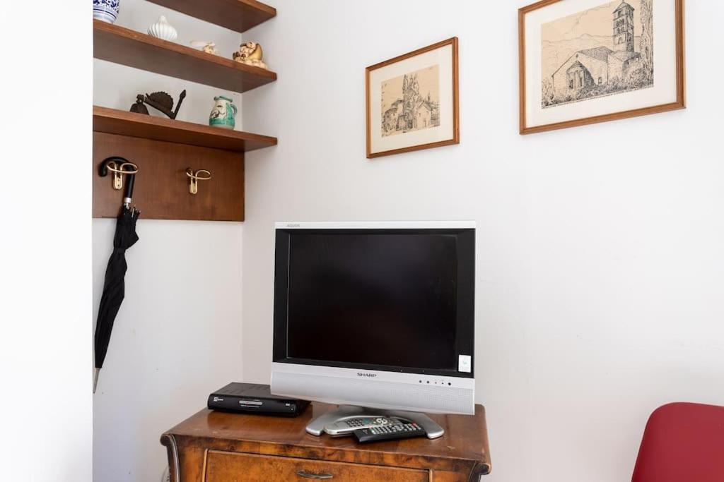 Apartment In Nature,10Min From City 페루자 외부 사진