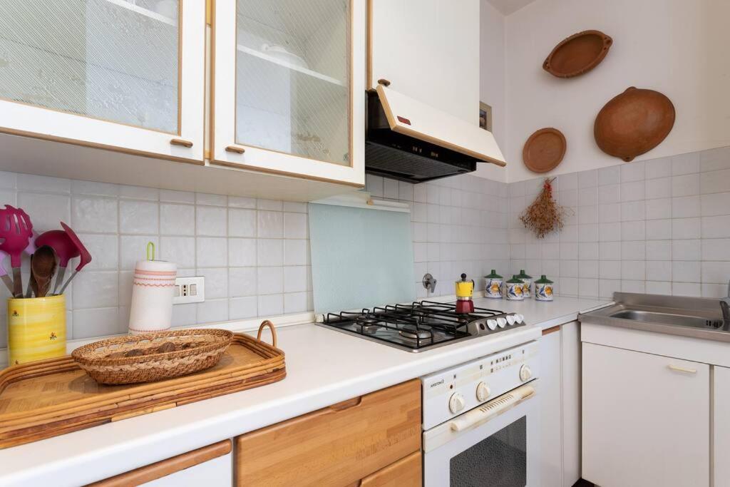 Apartment In Nature,10Min From City 페루자 외부 사진