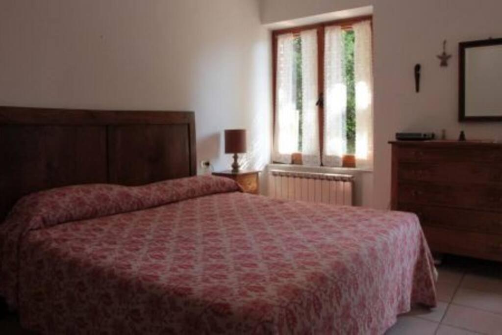 Apartment In Nature,10Min From City 페루자 외부 사진
