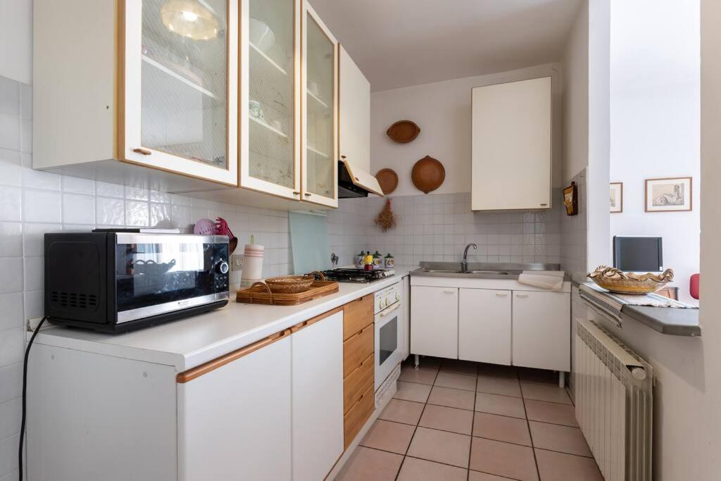 Apartment In Nature,10Min From City 페루자 외부 사진