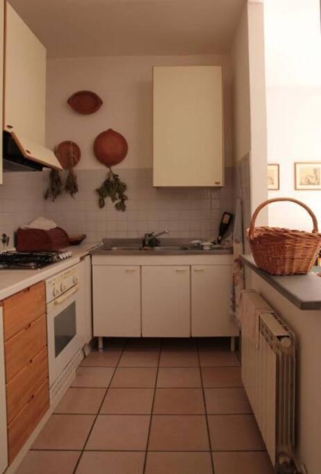 Apartment In Nature,10Min From City 페루자 외부 사진